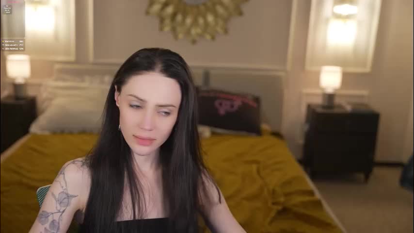 kira0541 Live Sex March 26, 2026
