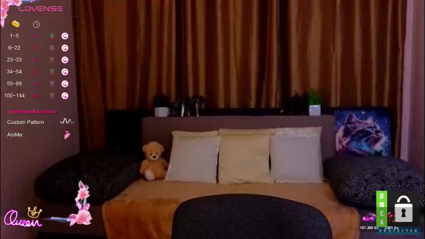amali_ivanna_smit Live Sex March 26, 2026