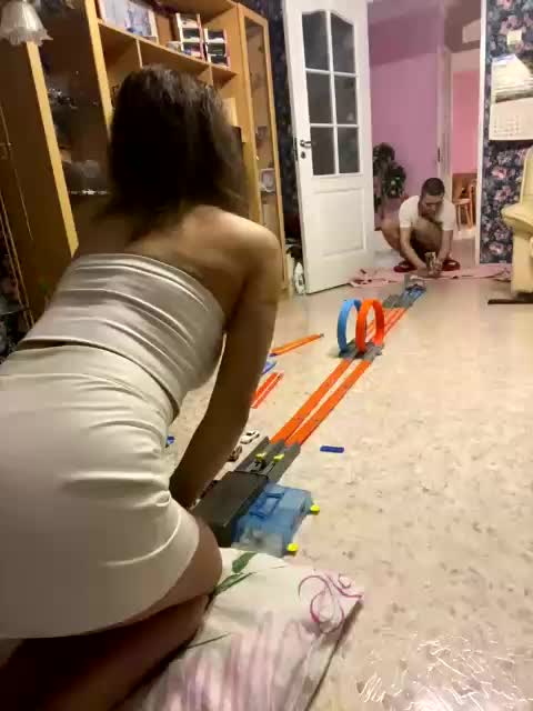 Easy-Li Live Sex March 26, 2026