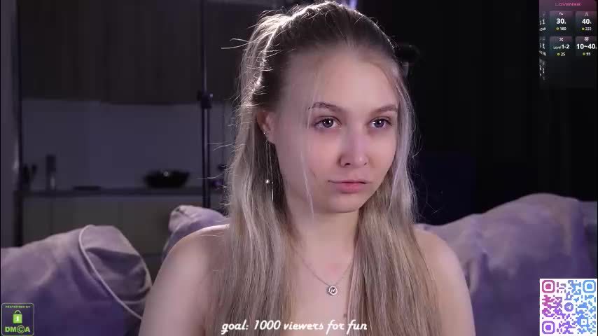 amanda_sayhey Live Sex March 26, 2026