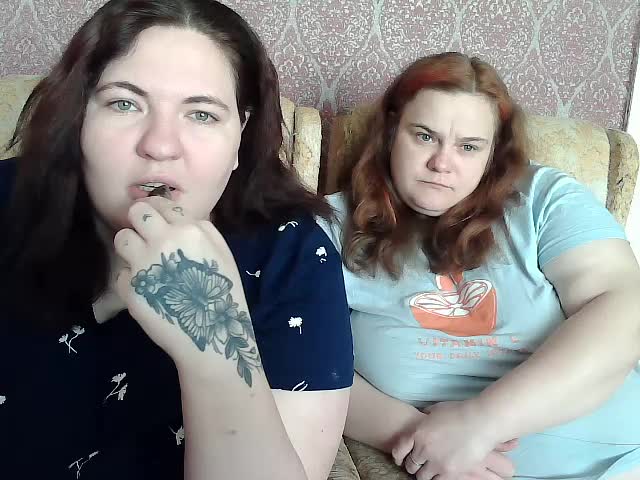 HollyXEva Live Sex March 26, 2026