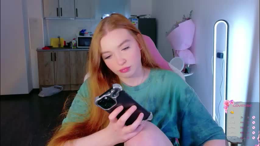 cinnabongirls Live Sex March 26, 2026