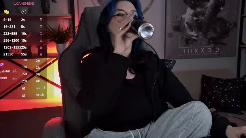 wesleegray Live Sex March 26, 2026