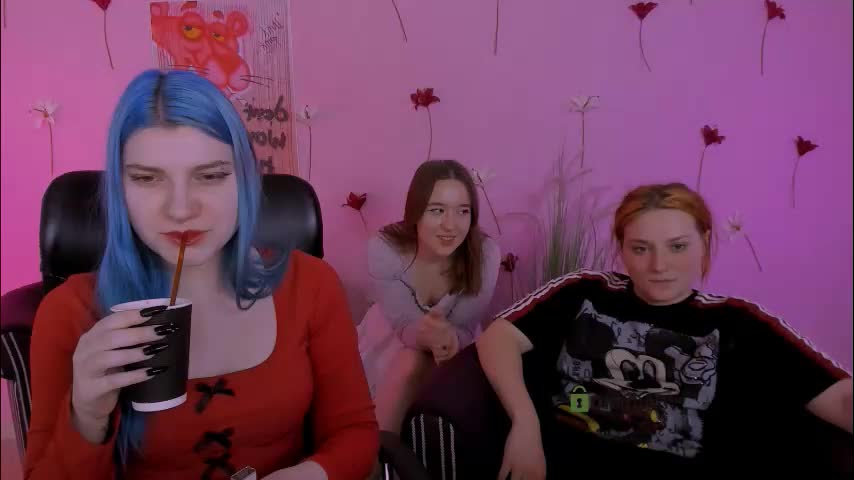 pure_radiance Live Sex March 26, 2026