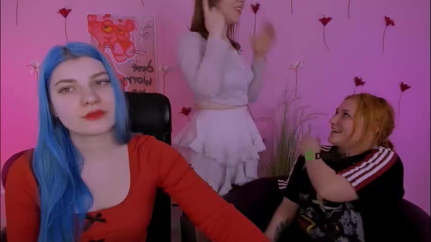 pure_radiance Live Sex March 26, 2026