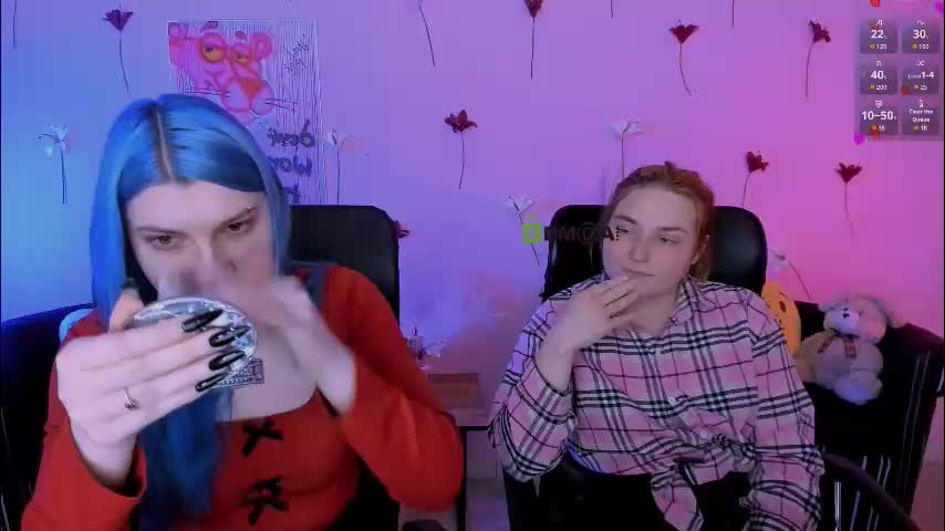 pure_radiance Live Sex March 26, 2026