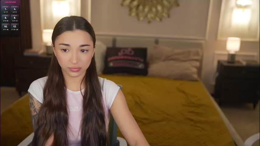 kira0541 Live Sex March 26, 2026