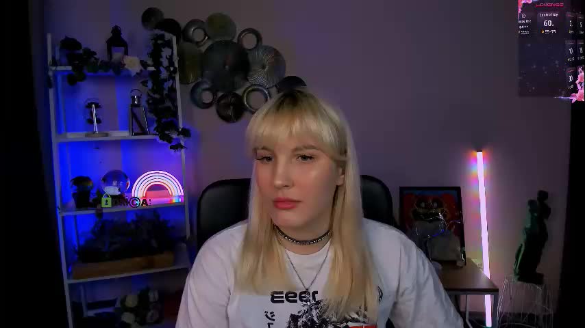 veronica_bubble Live Sex March 26, 2026