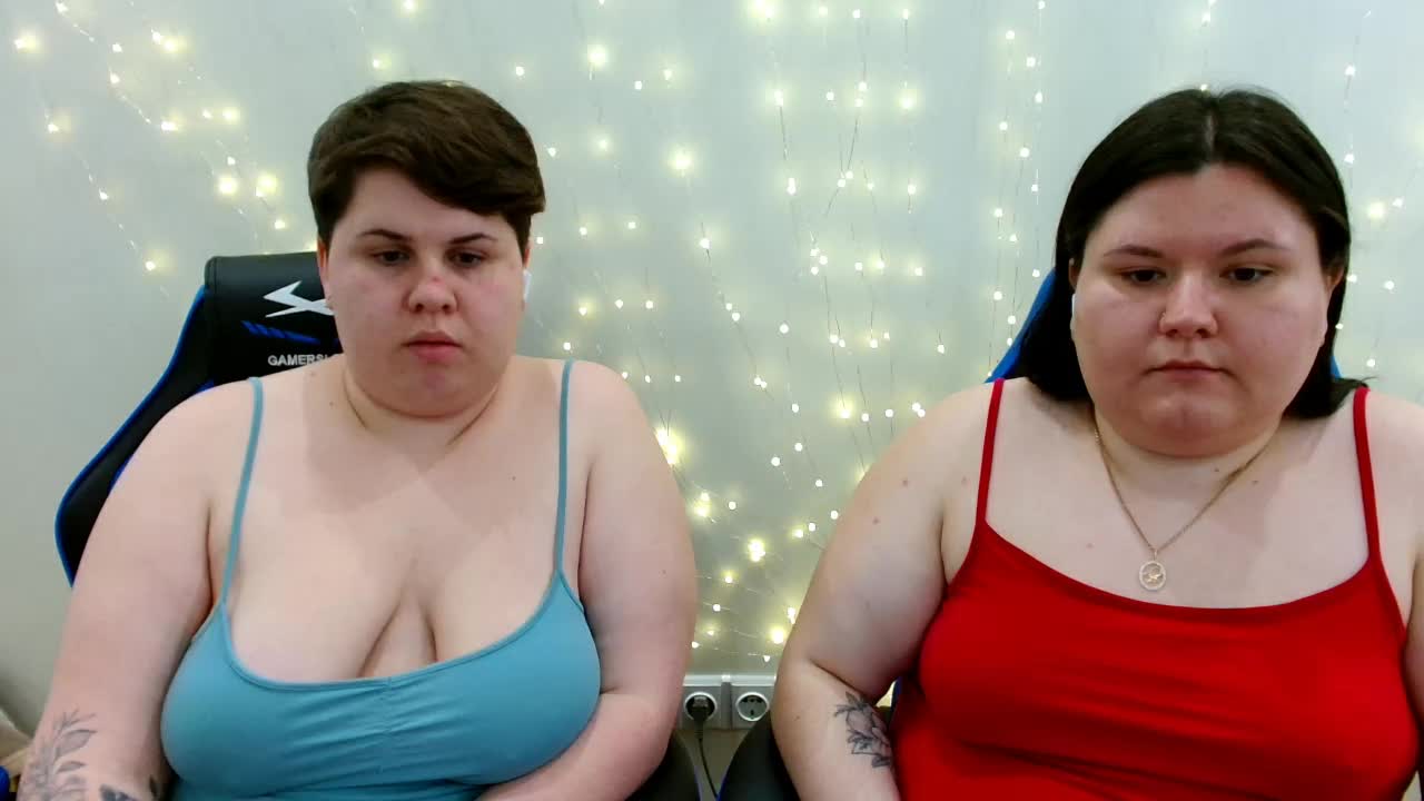 BeckyAndEllen Live Sex March 26, 2026