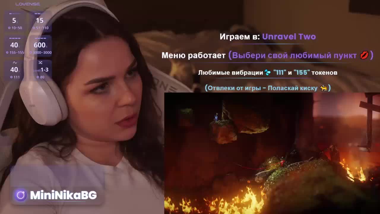 MiniNika Live Sex March 26, 2026
