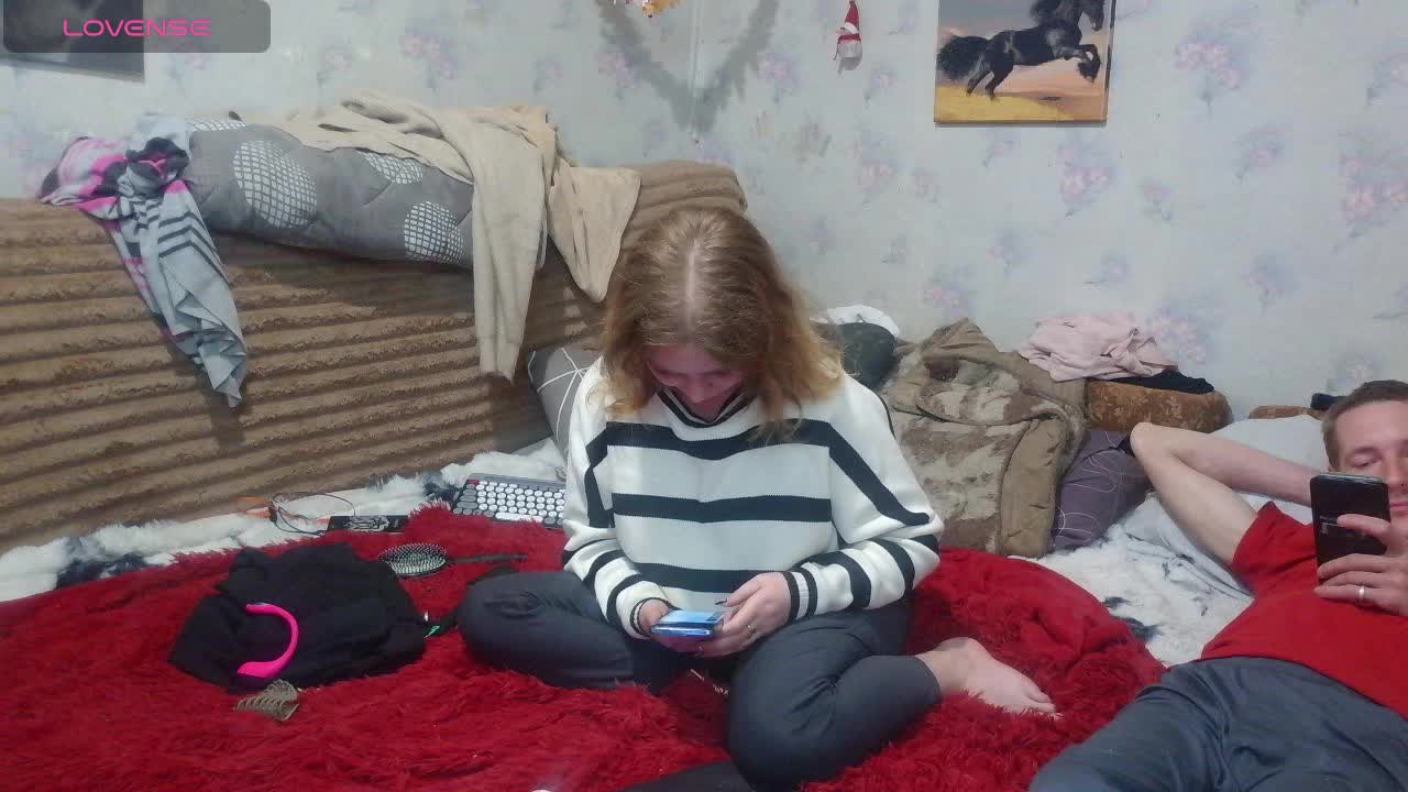 Krohab Live Sex March 26, 2026