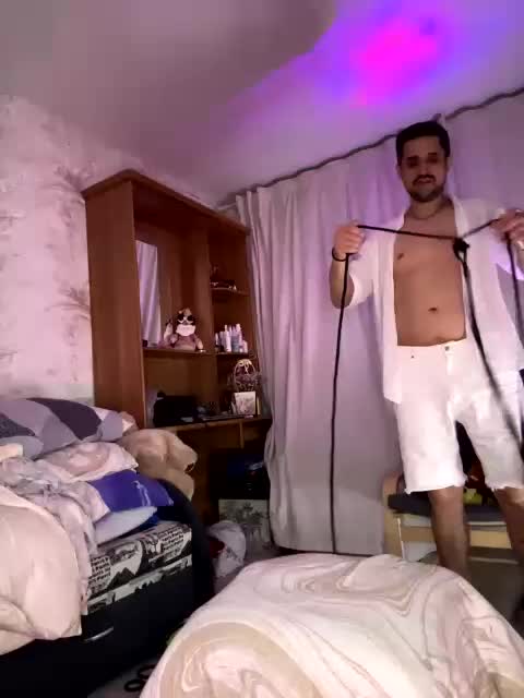 VIP17CoupleDream Live Sex March 26, 2026