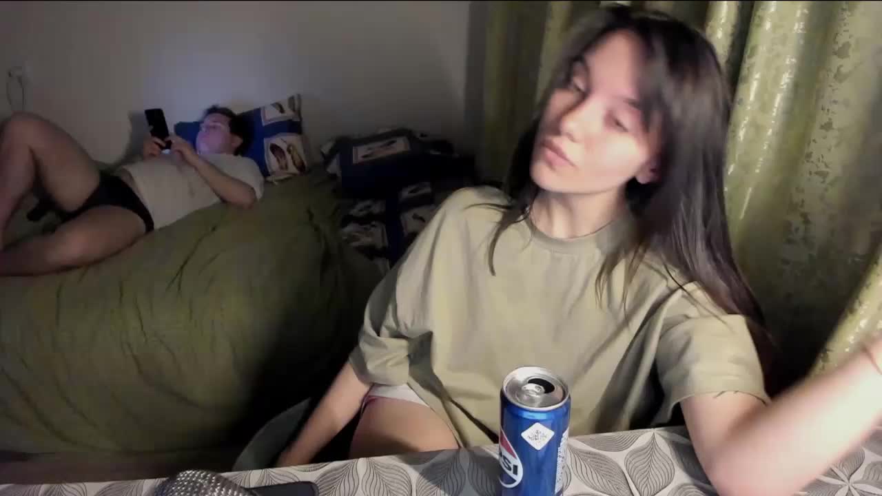 FanatKenli Live Sex March 26, 2026