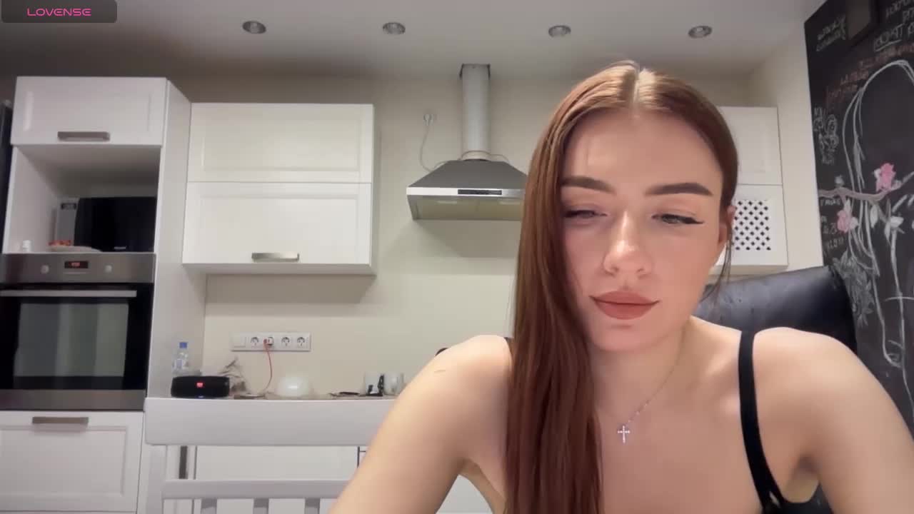 busenok Live Sex March 26, 2026