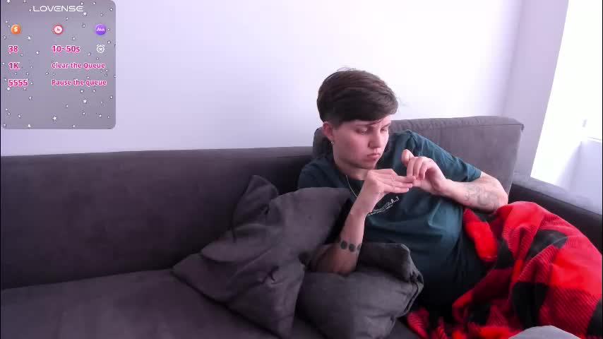 alexiacortez Live Sex March 26, 2026