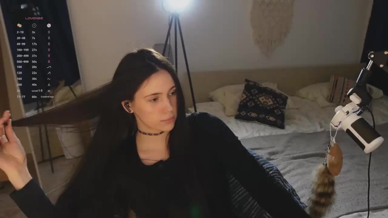 velvetjenny Live Sex March 27, 2026