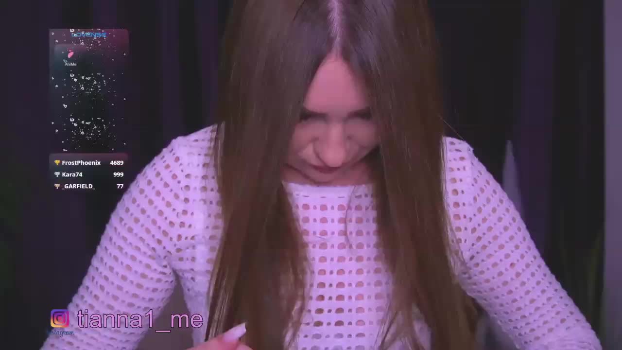 Tianna_me Live Sex March 27, 2026