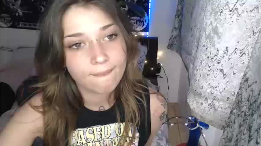aliens4twenty Live Sex March 27, 2026