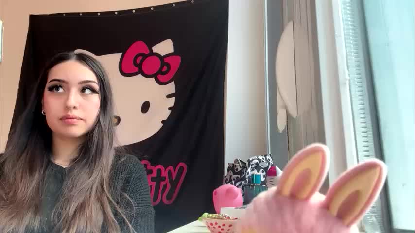 masturbatingmariamiller Live Sex March 27, 2026