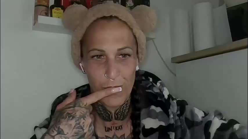 bosslady99 Live Sex March 27, 2026