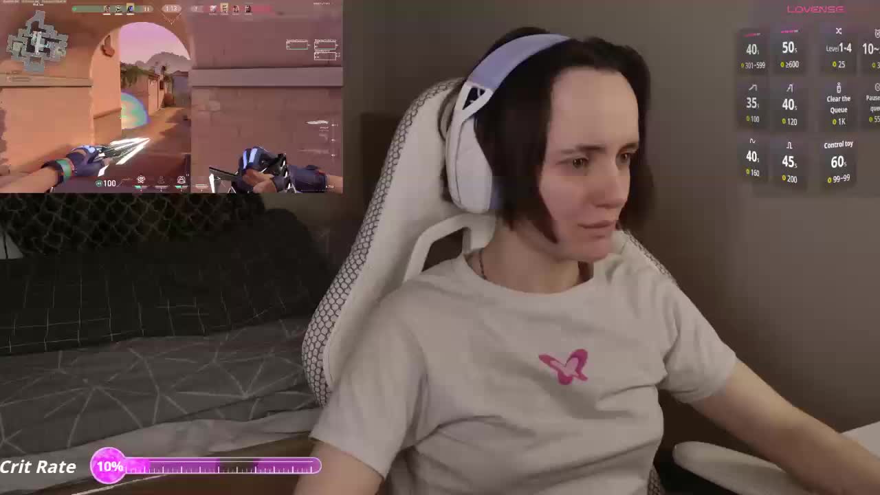 LunaL0ve Live Sex March 27, 2026