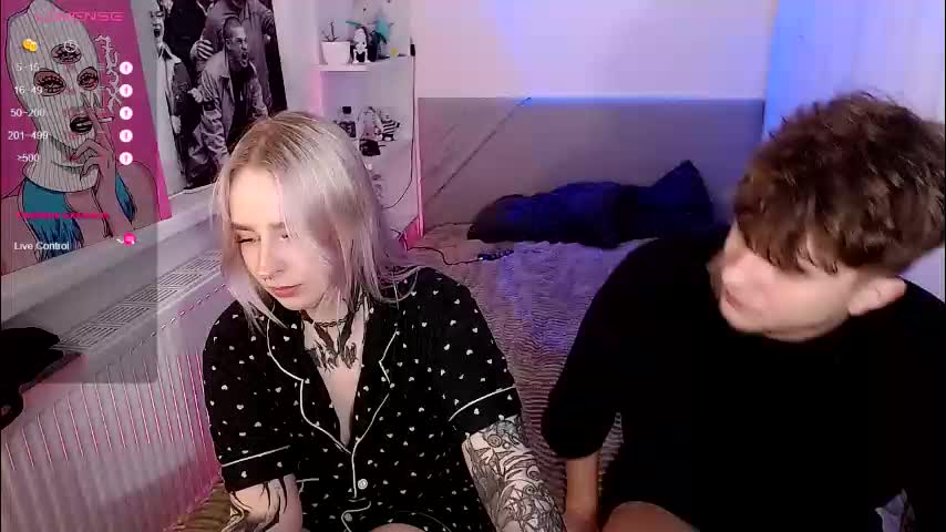 degradat1on Live Sex March 27, 2026