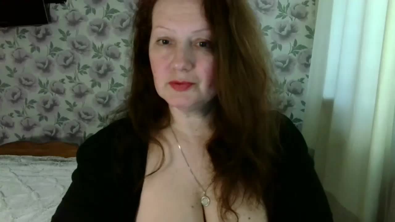 AriaLust Live Sex March 27, 2026