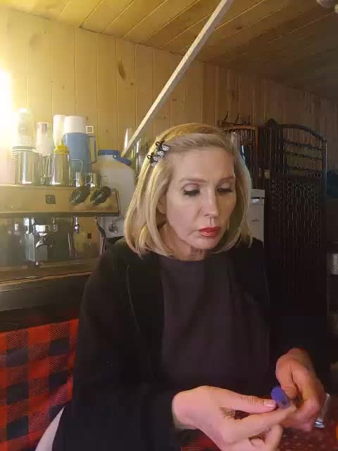 Katriona Live Sex March 27, 2026