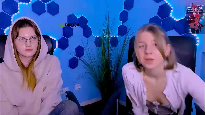 gloria_bubble Live Sex March 27, 2026