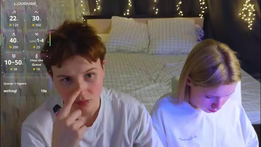 berry_assortment Live Sex March 27, 2026