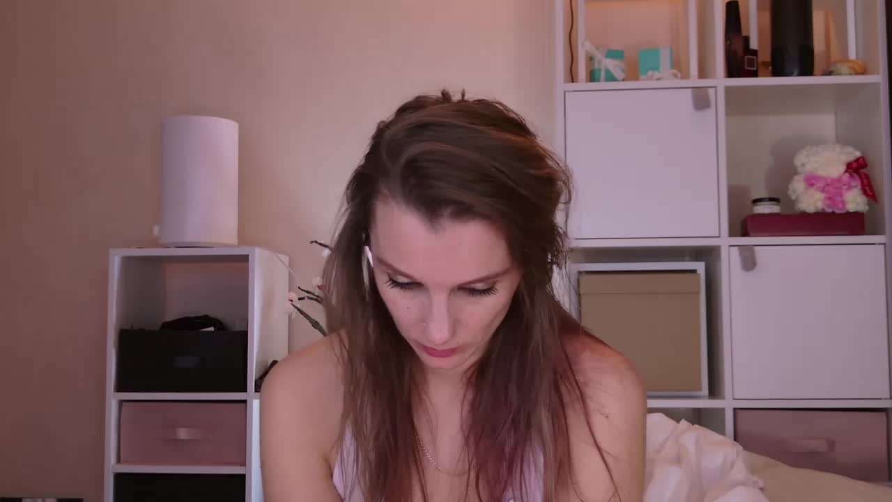 Karamelsw Live Sex March 27, 2026