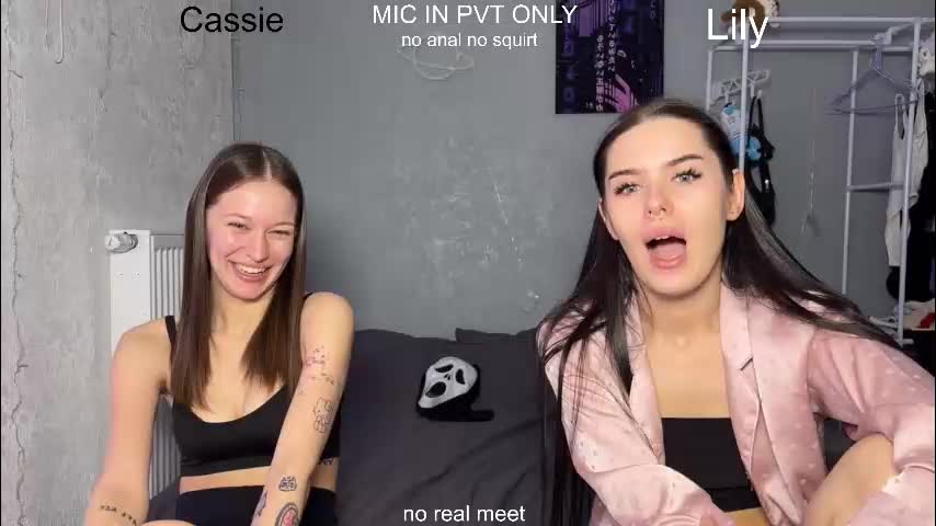 x_kai Live Sex March 27, 2026