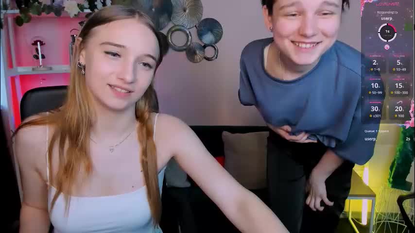 keylas_moan Live Sex March 27, 2026