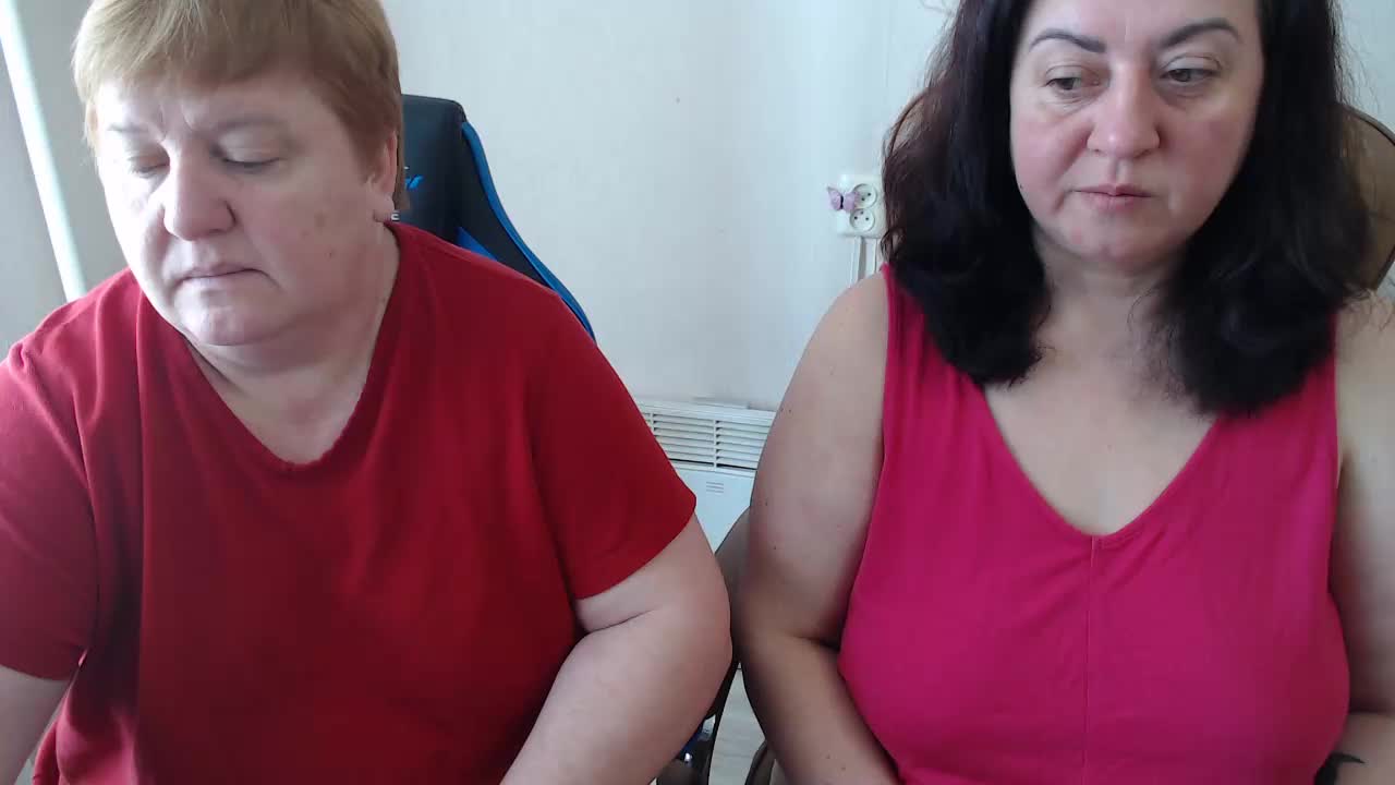 XMollyJaneEX Live Sex March 27, 2026
