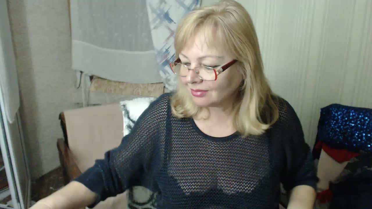 EvelynLoveShy Live Sex March 27, 2026