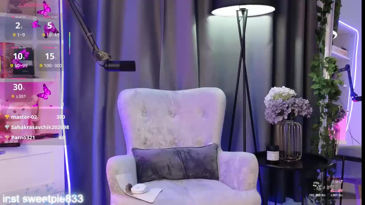 Anal_Girl Live Sex March 27, 2026