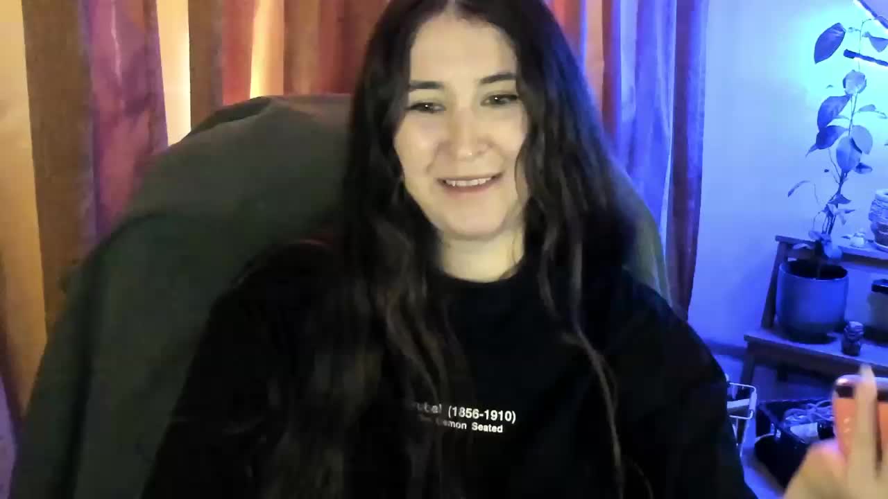 TemptingFable Live Sex March 27, 2026