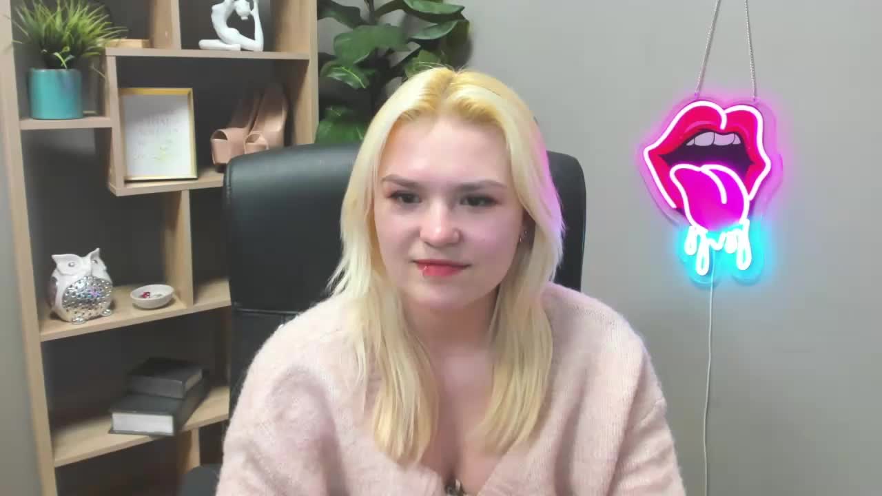 SweetLilyxo Live Sex March 27, 2026