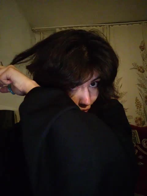 Tinablackkk Live Sex March 27, 2026