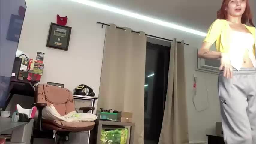 luvkoko Live Sex March 27, 2026