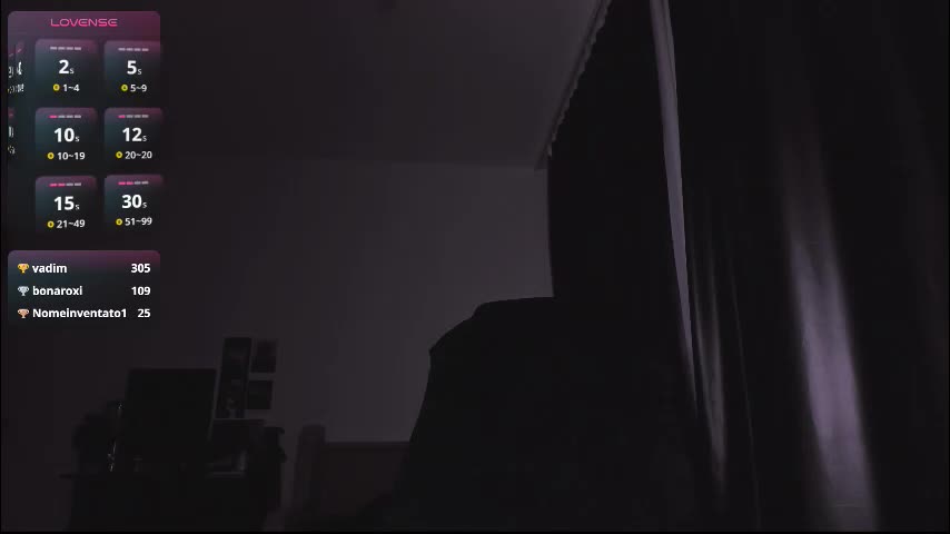 lightlove_iam Live Sex March 27, 2026