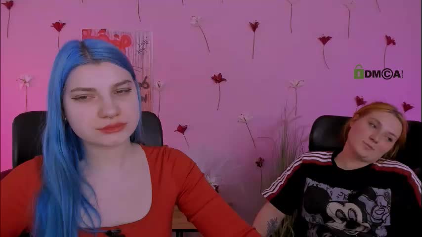 pure_radiance Live Sex March 27, 2026