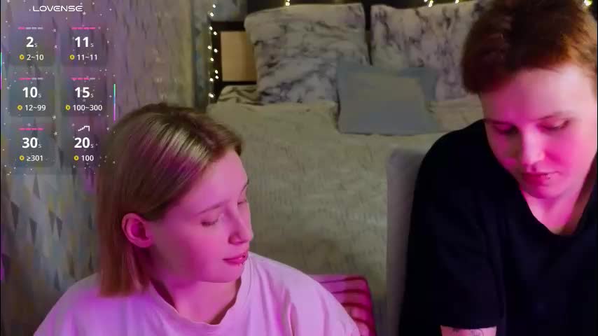 berry_assortment Live Sex March 27, 2026