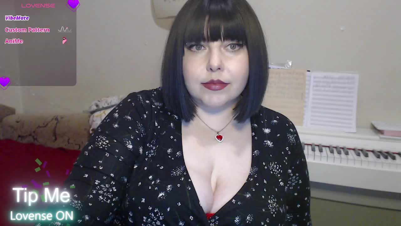 -HeartSease- Live Sex March 27, 2026