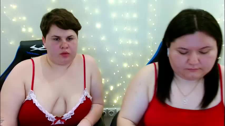 beckyandellen Live Sex March 27, 2026