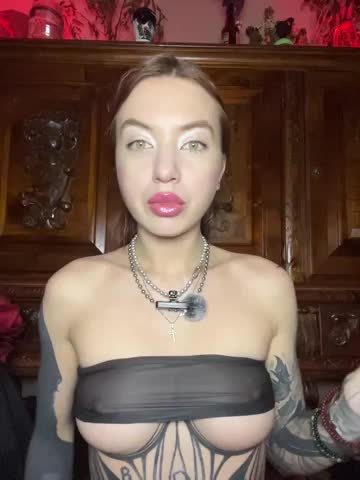 Lina69Femdom Live Sex March 27, 2026
