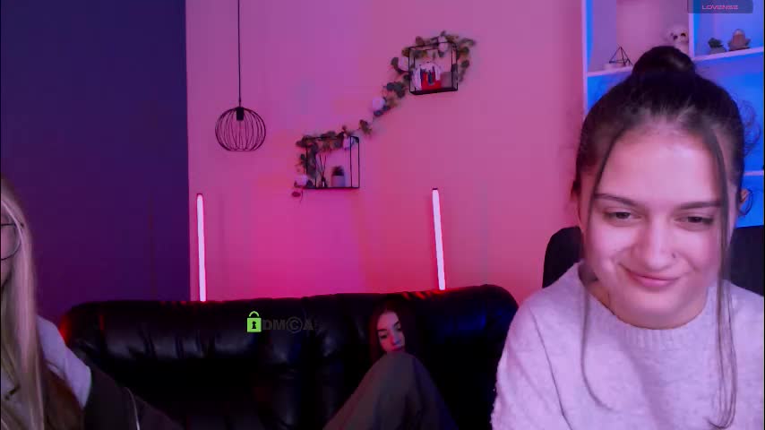 lissa_night Live Sex March 27, 2026