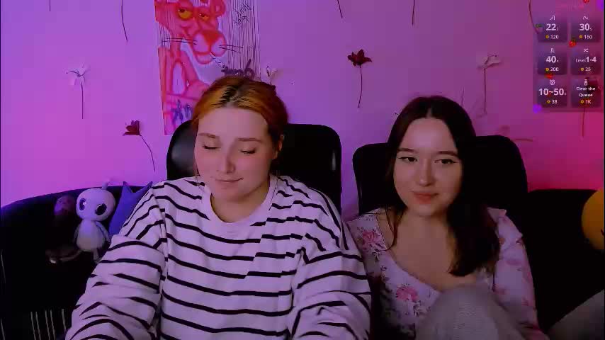kimiko_shine_ Live Sex March 27, 2026