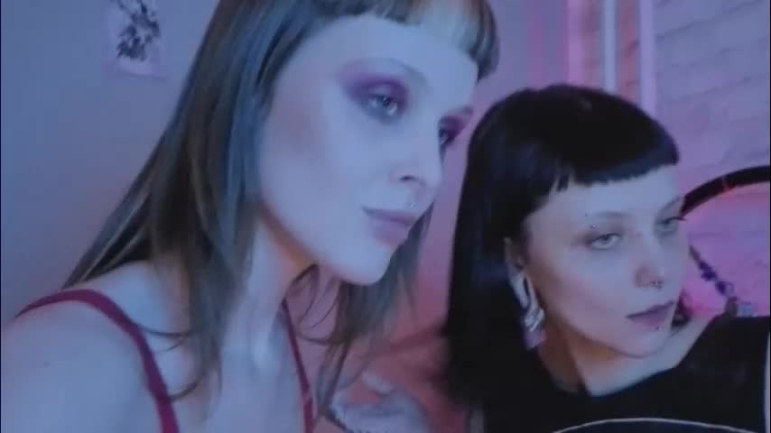 twins_terror Live Sex March 27, 2026
