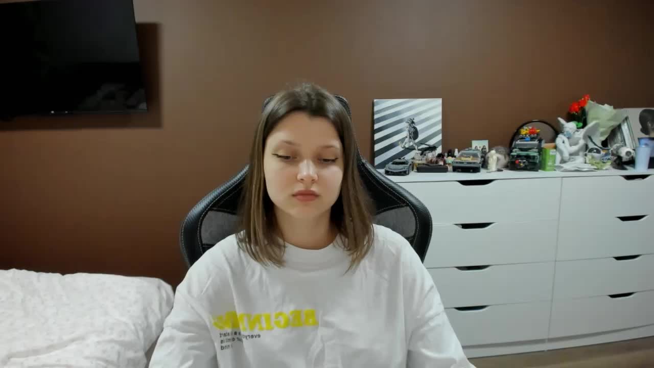 SoniNex Live Sex March 27, 2026